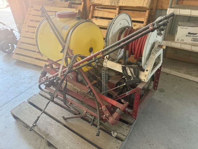Image of Hardi SM50 equipment image 1