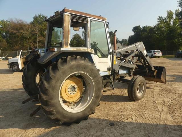 Image of Landini 8880 equipment image 2