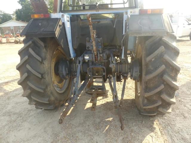 Image of Landini 8880 equipment image 3