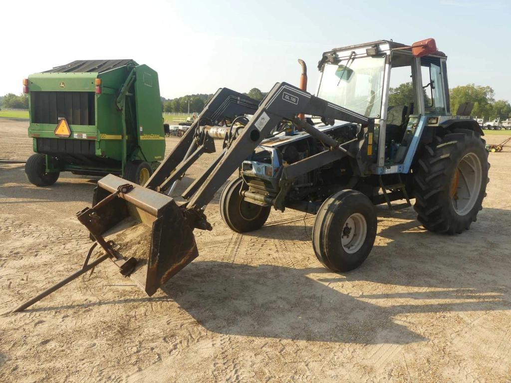 Image of Landini 8880 Primary image