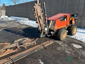 Ditch Witch 410SX Image