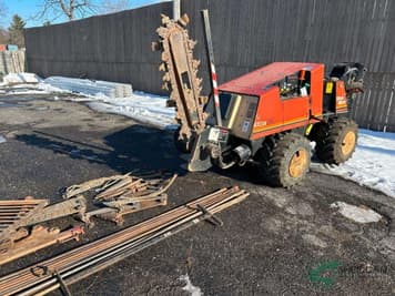 Main image Ditch Witch 410SX