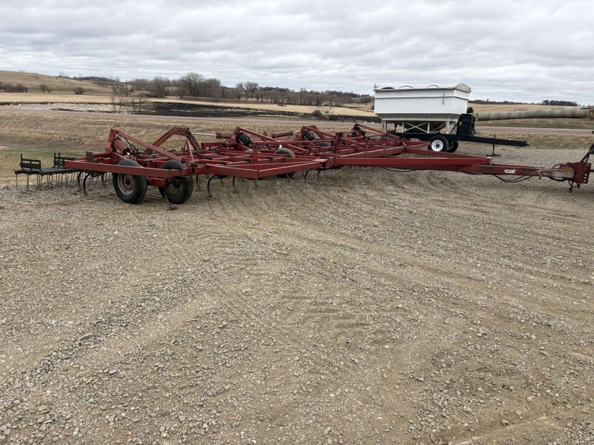 Case IH 4700 Equipment Image0
