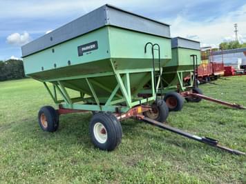 Main image Parker 2600