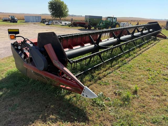 Image of Case IH 1020 equipment image 1