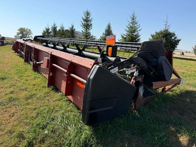 Image of Case IH 1020 equipment image 2