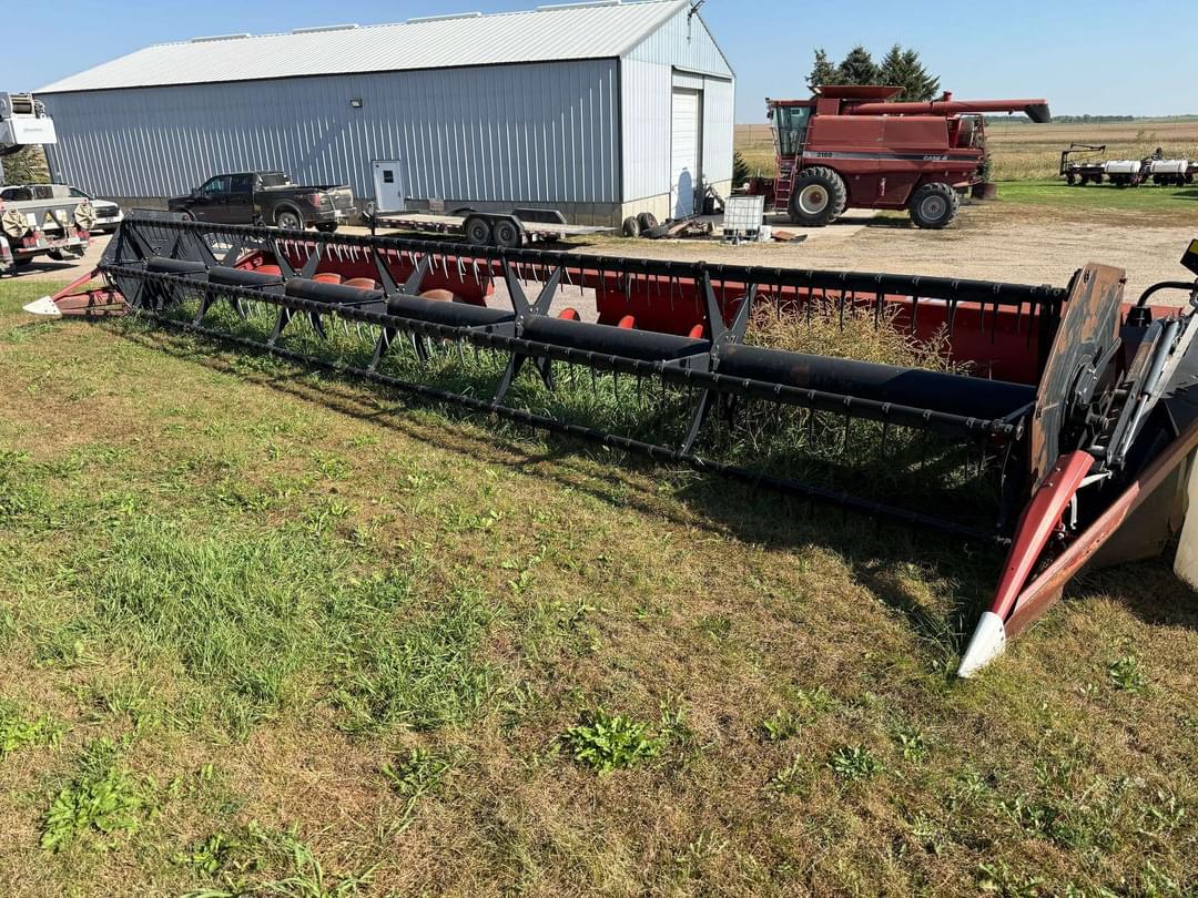 Image of Case IH 1020 Primary image