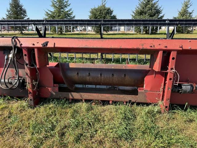 Image of Case IH 1020 equipment image 3