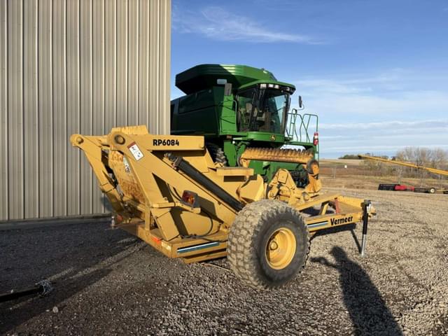 Image of Vermeer RP6084 equipment image 2