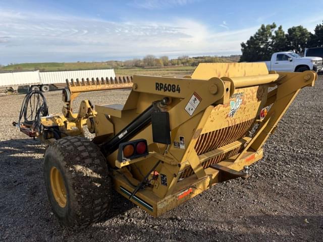 Image of Vermeer RP6084 equipment image 4