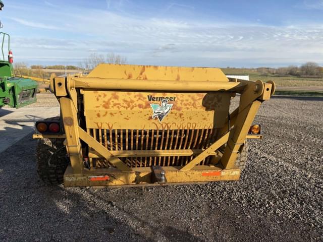 Image of Vermeer RP6084 equipment image 3