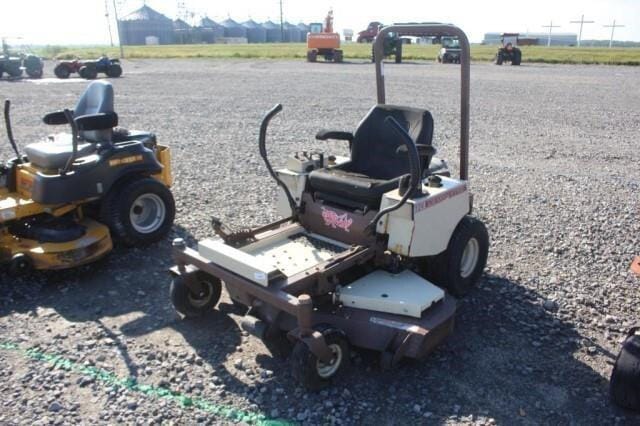 Main image Grasshopper 124