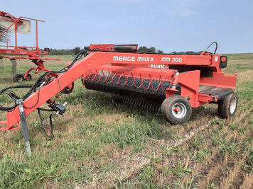Main image Kuhn Merge-Maxx 300