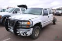 2006 GMC 2500 Image