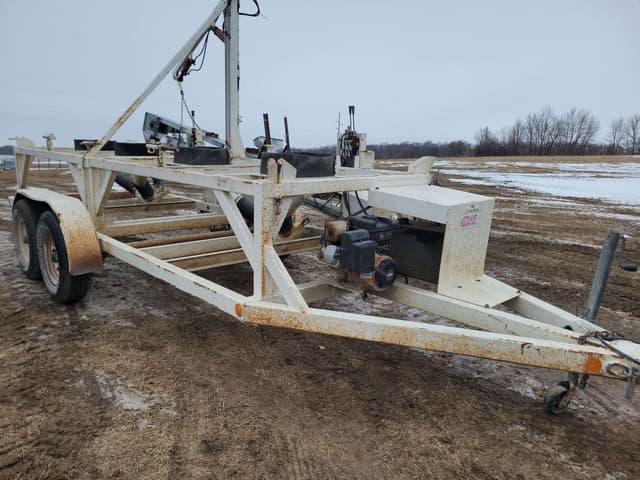 Image of Par-Kan ST-B4 equipment image 1