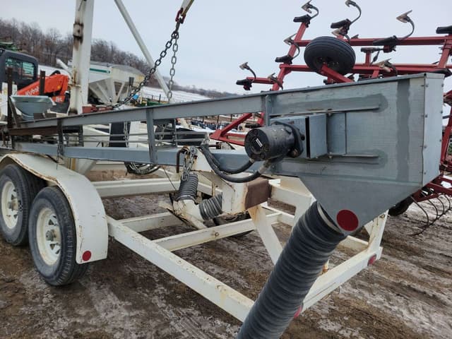 Image of Par-Kan ST-B4 equipment image 3