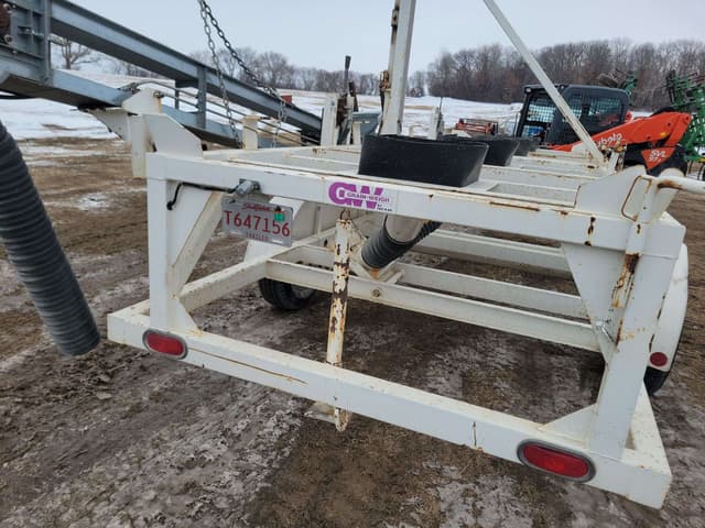 Image of Par-Kan ST-B4 equipment image 2