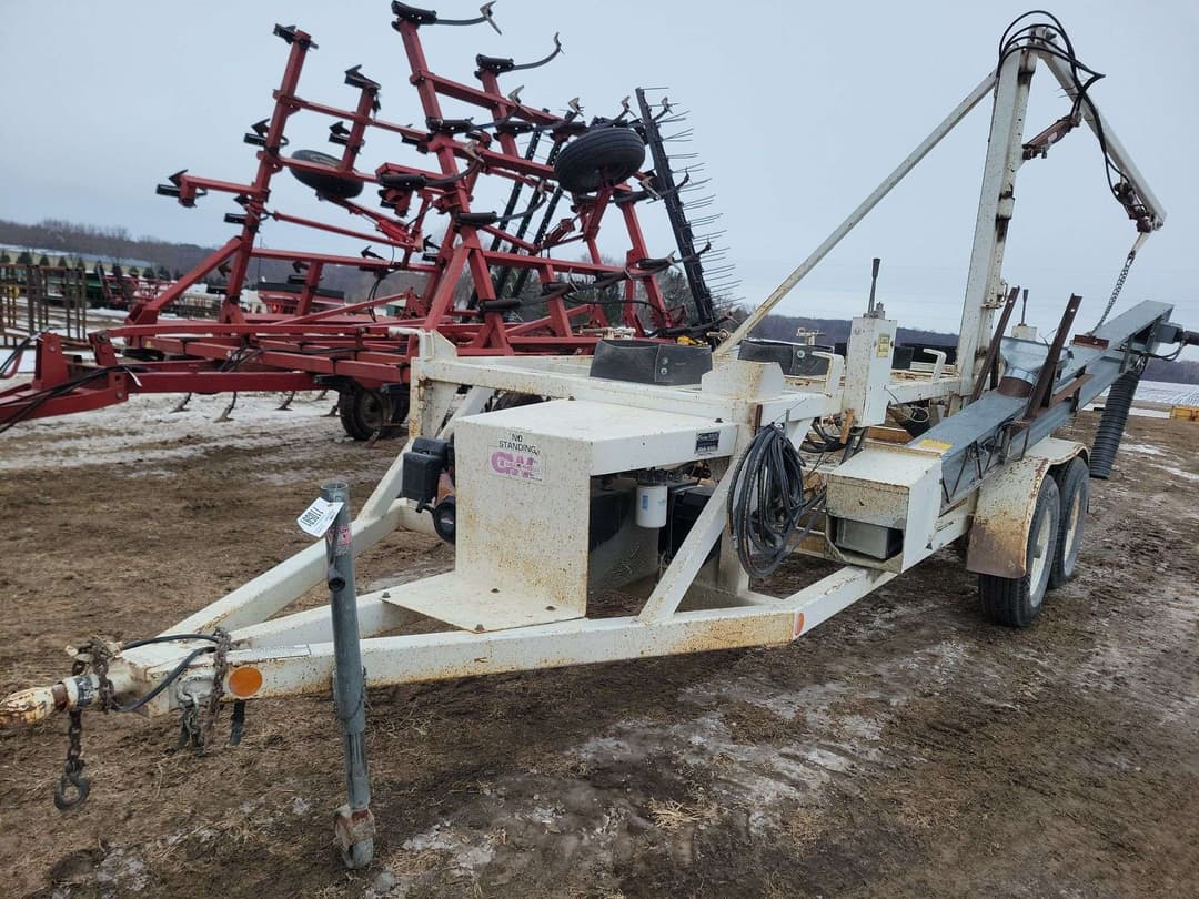 Image of Par-Kan ST-B4 Primary image