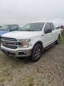 2018 Ford F-150 Image