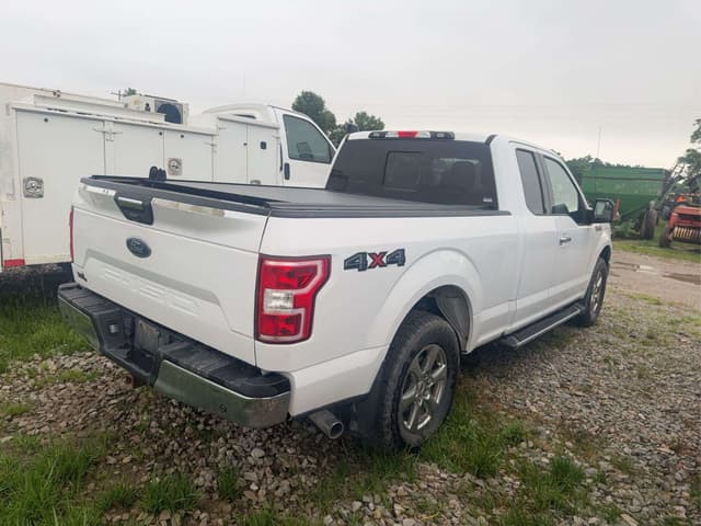 Image of Ford F-150 equipment image 3