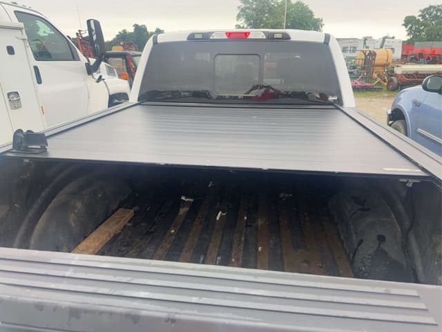 Image of Ford F-150 equipment image 4