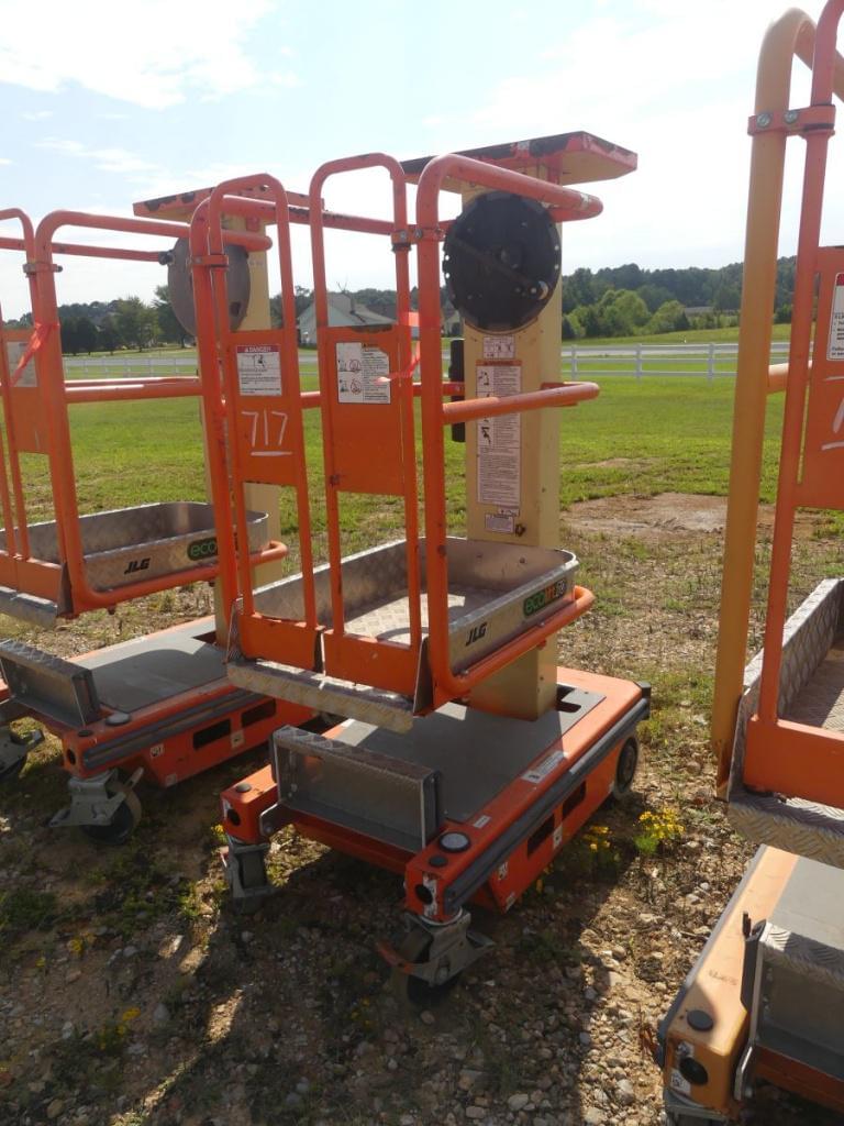 Image of JLG Eco Lift 70 Image 0
