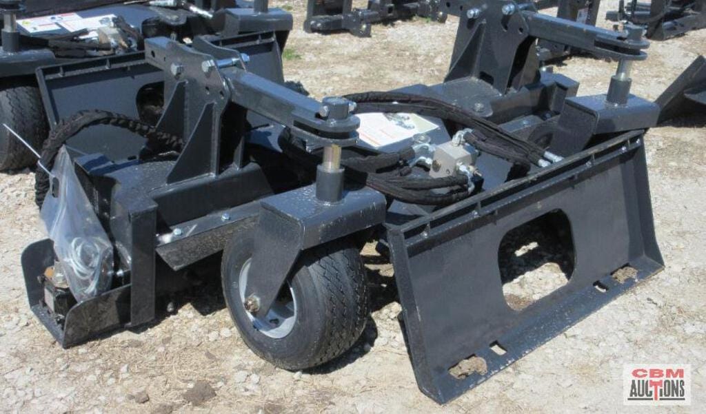 Main image Land Honor PR-12-72W