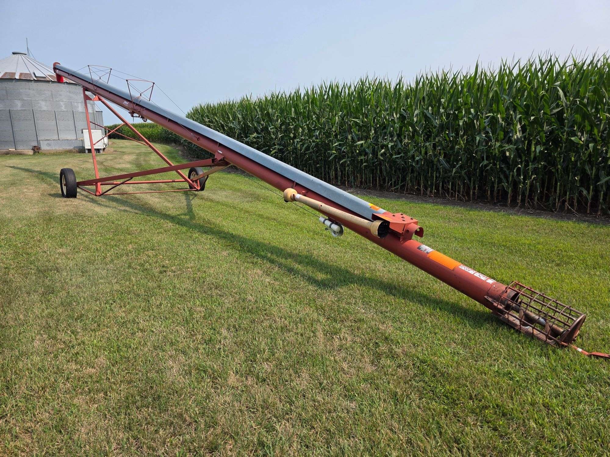 Feterl 8x55 Equipment Image0