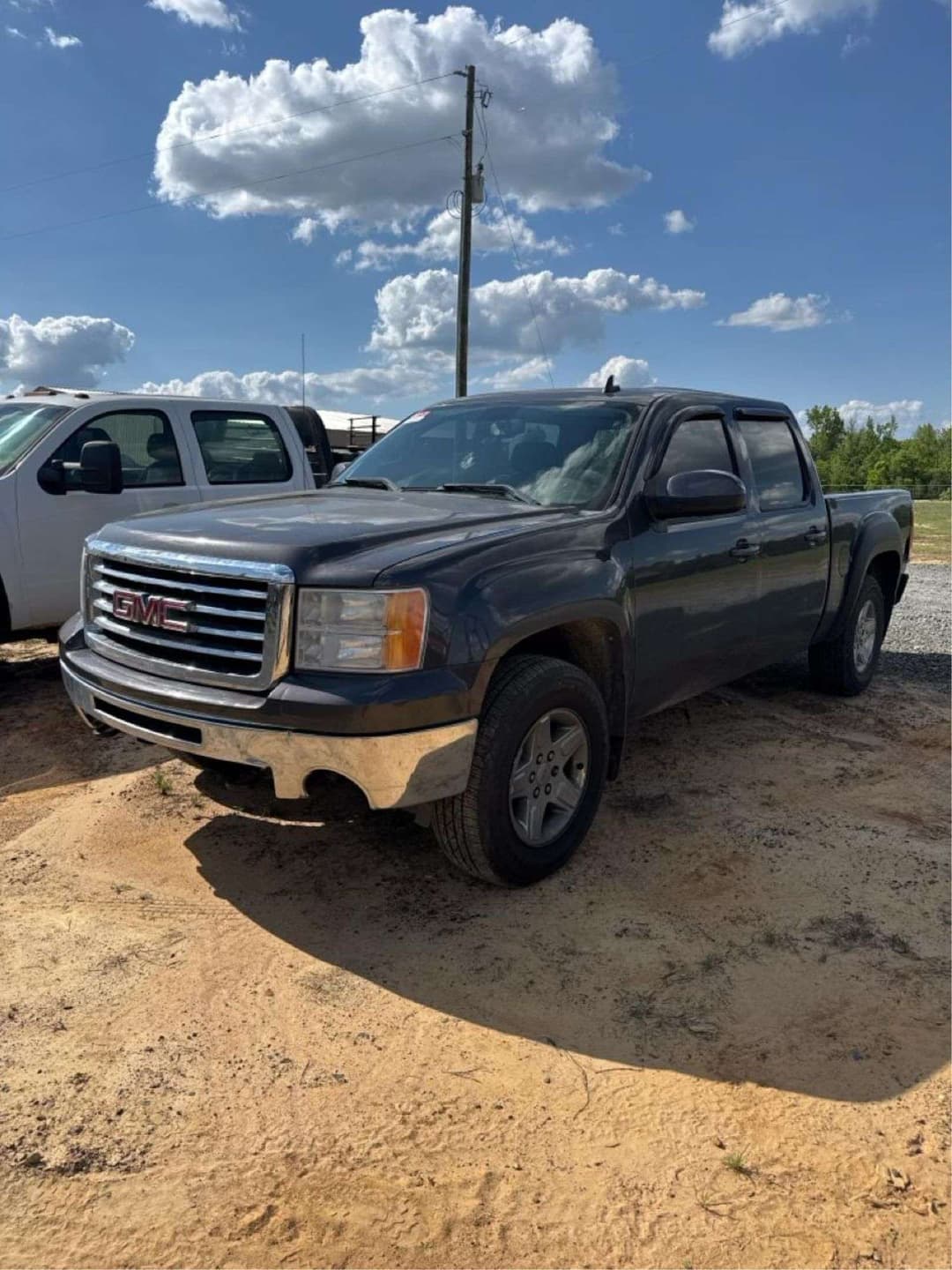 Image of GMC 1500 Primary image