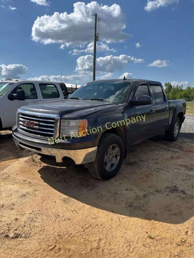 Image of GMC 1500 equipment image 4