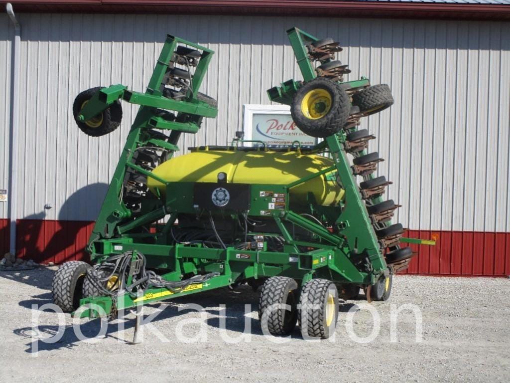 Main image John Deere 1990