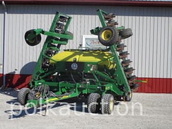 Main image John Deere 1990