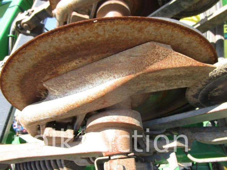 John Deere 1990 Planting Air Seeders or Carts for Sale Tractor Zoom