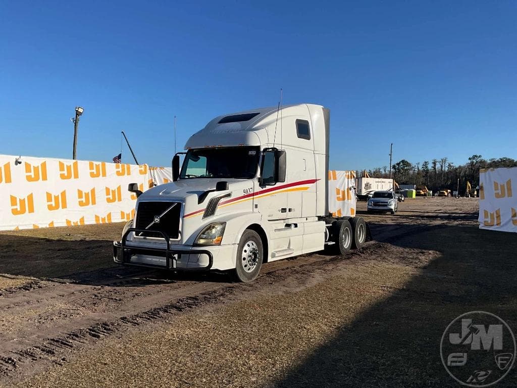 Image of Volvo VNL Primary image