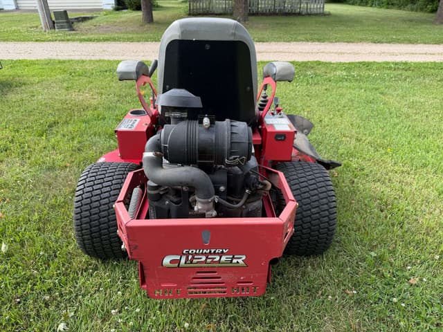 Image of Country Clipper Jazee Pro DLX equipment image 3