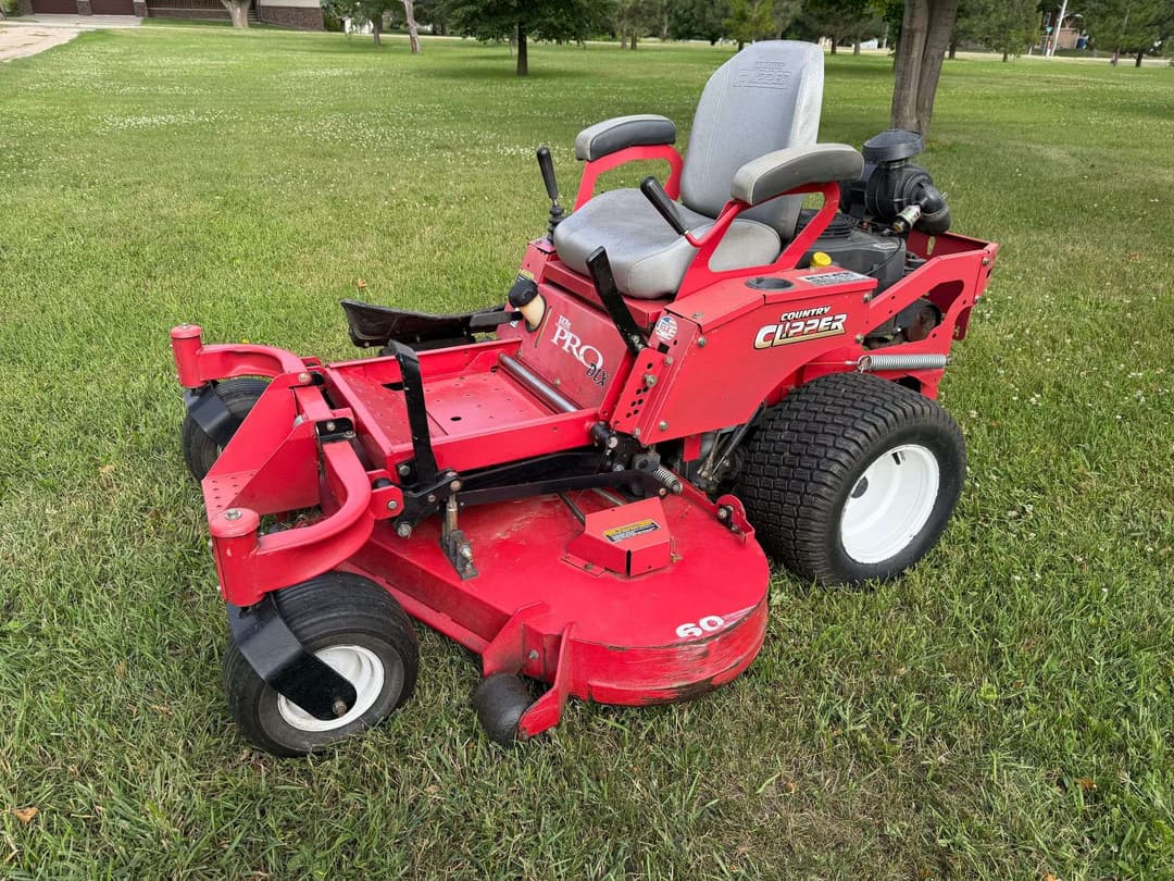 Image of Country Clipper Jazee Pro DLX Primary image