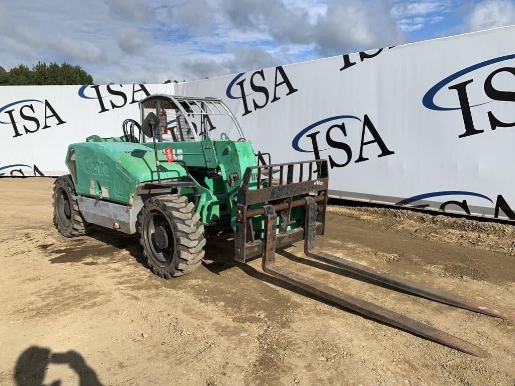 Main image Genie GTH-5519