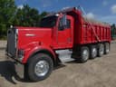 2001 Kenworth W900 Image