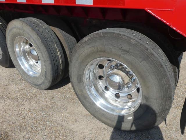 Image of Kenworth W900 equipment image 4