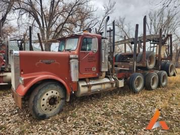 Main image Freightliner 3406