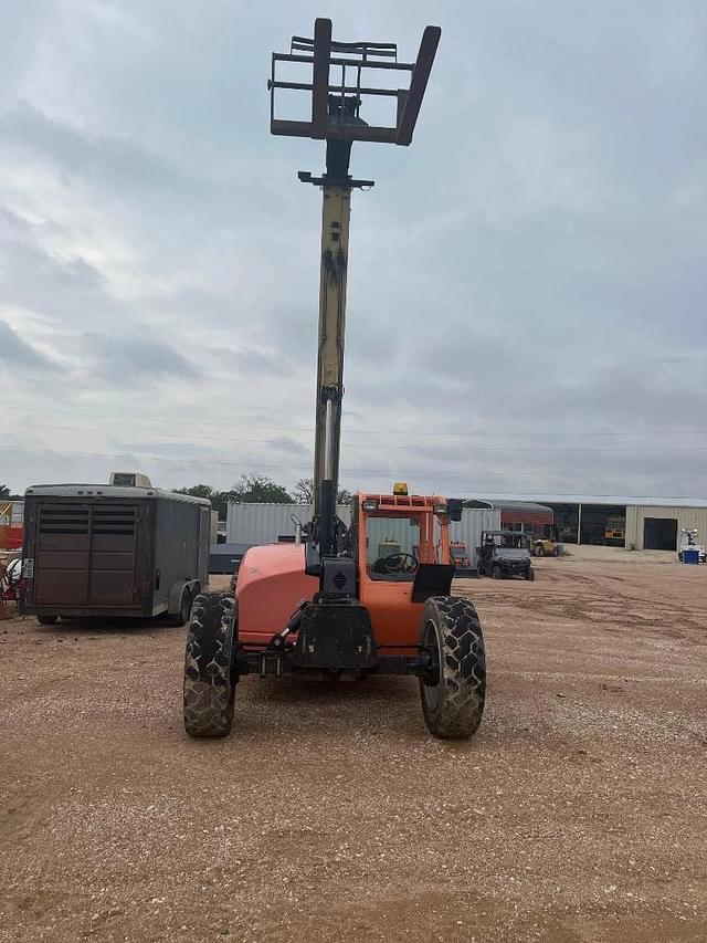 Image of JLG G6-42 equipment image 1