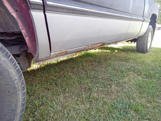 Image of Dodge Ram 1500 equipment image 2