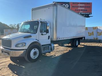 Main image Freightliner M2