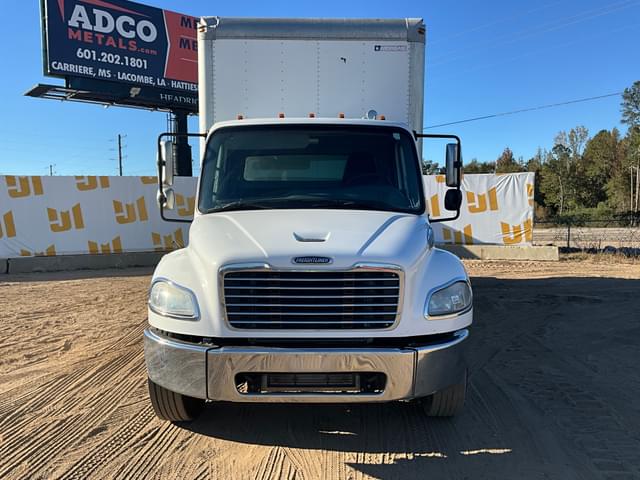 Image of Freightliner M2 equipment image 1