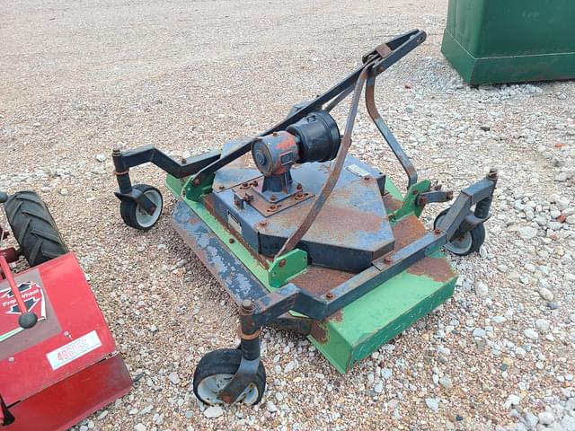 Image of Sovema Undetermined equipment image 2
