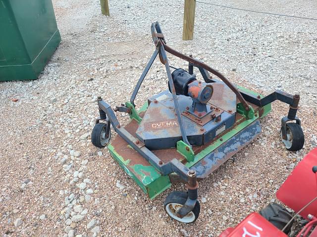Image of Sovema Undetermined equipment image 3