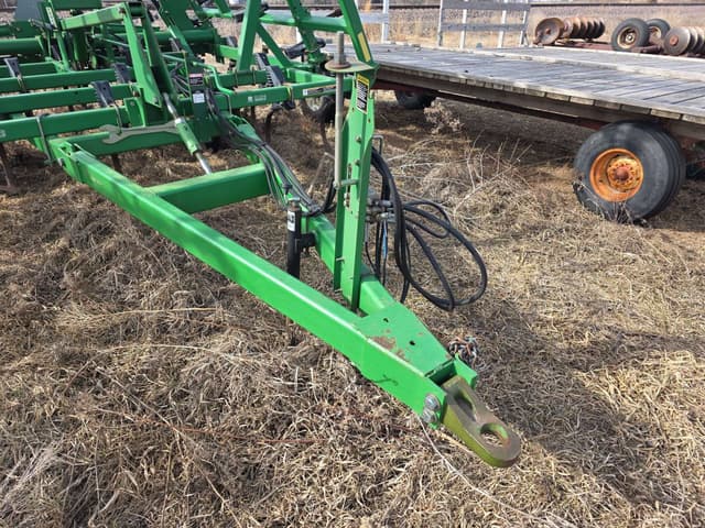 Image of John Deere 980 equipment image 1