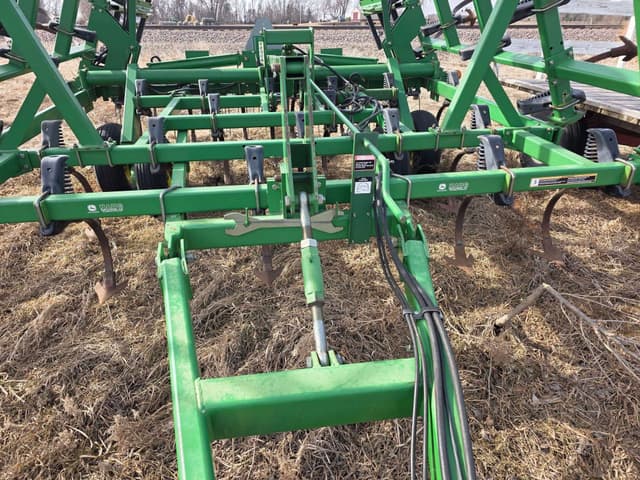 Image of John Deere 980 equipment image 2