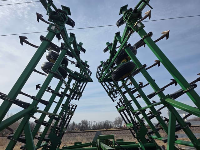 Image of John Deere 980 equipment image 3