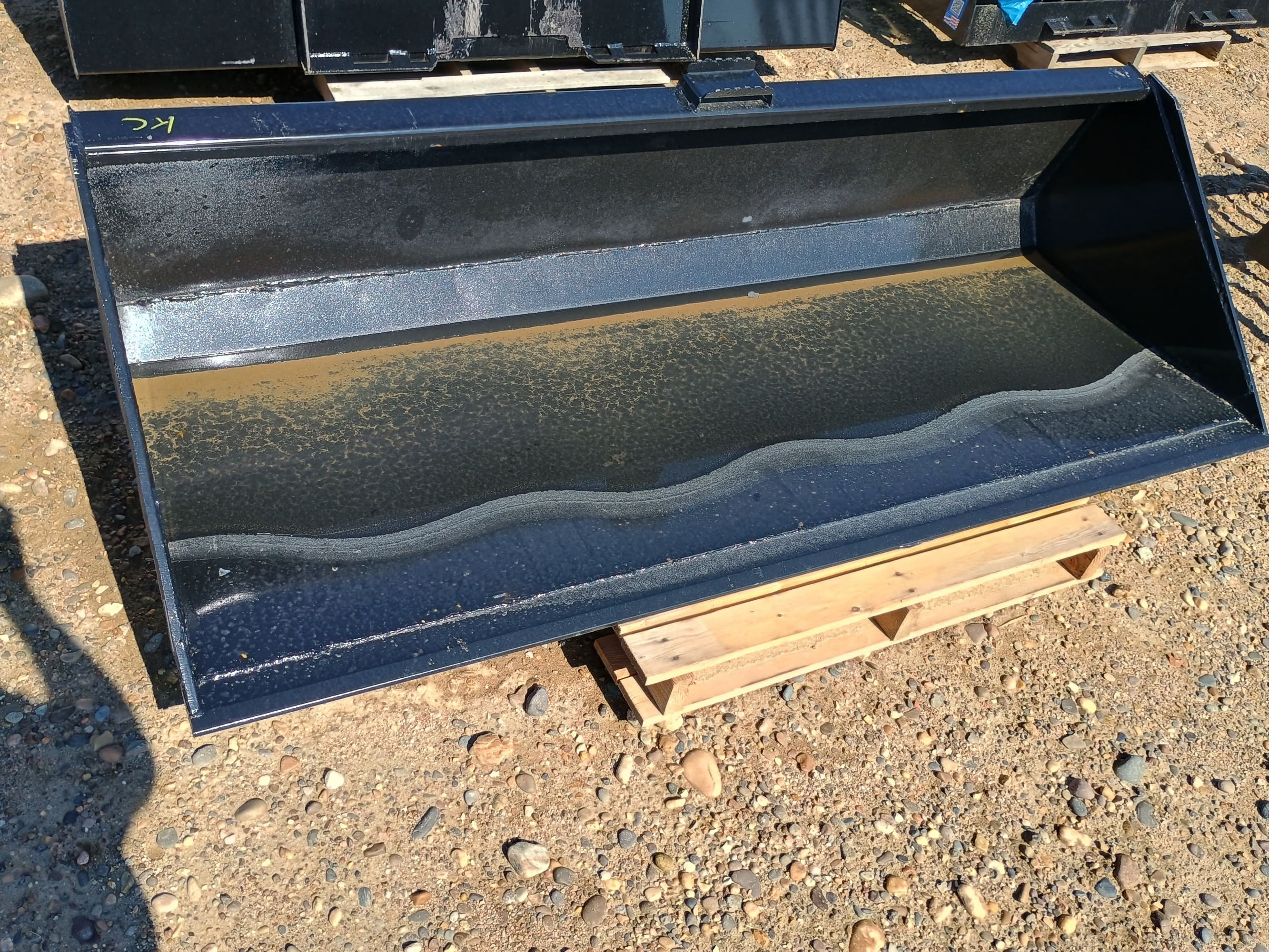 Kit Containers QT-DB-S90 Equipment Image0